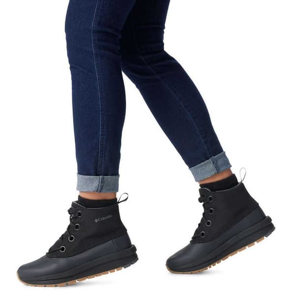 Columbia Vandrestøvler Moritza™ Shield Sort EU 39 1/2 Kvinde