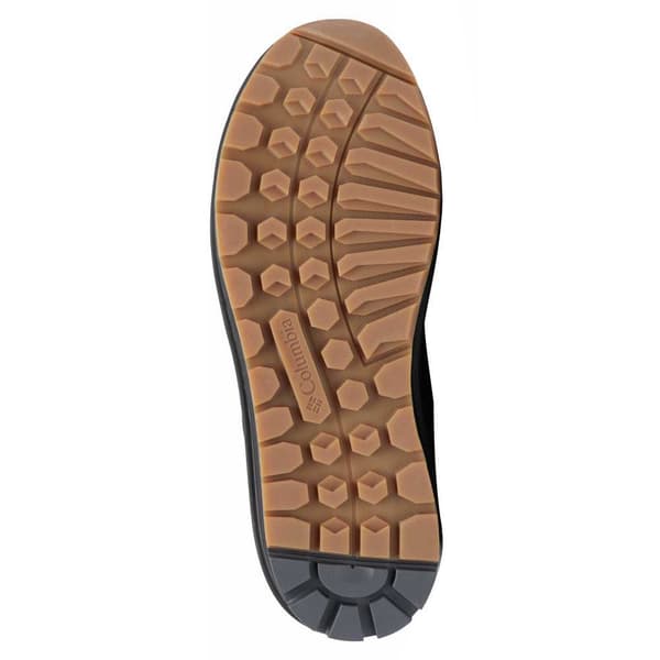 Columbia Vandrestøvler Moritza™ Shield Sort EU 39 1/2 Kvinde