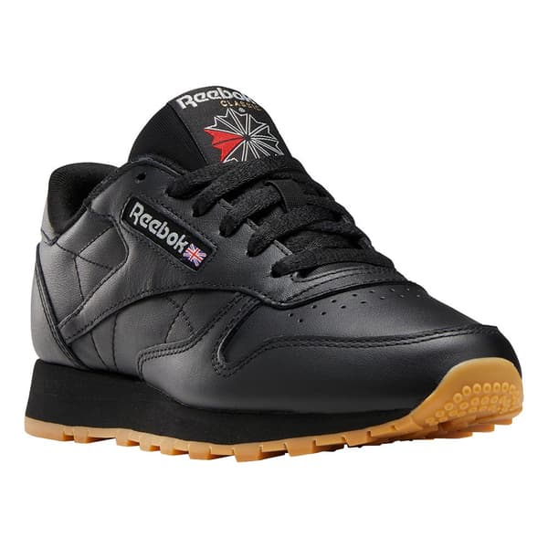 Reebok Classics Valmentajat Leather Musta EU 37 1/2 Nainen