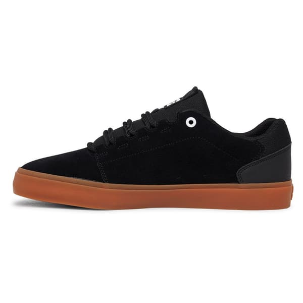 Dc Shoes Utbildare Hyde Svart EU 43 Man