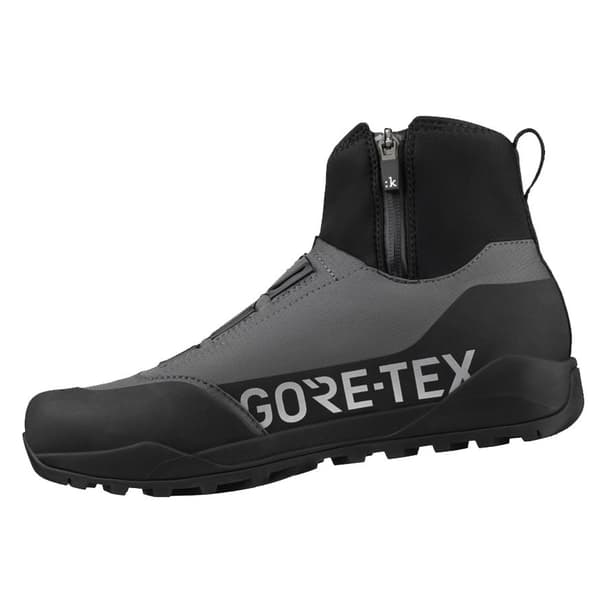 Fizik Mtb Kengät Terra Nanuq Gtx Musta EU 42 Mies