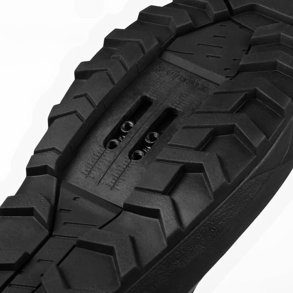 Fizik Mtb Kengät Terra Nanuq Gtx Musta EU 42 Mies