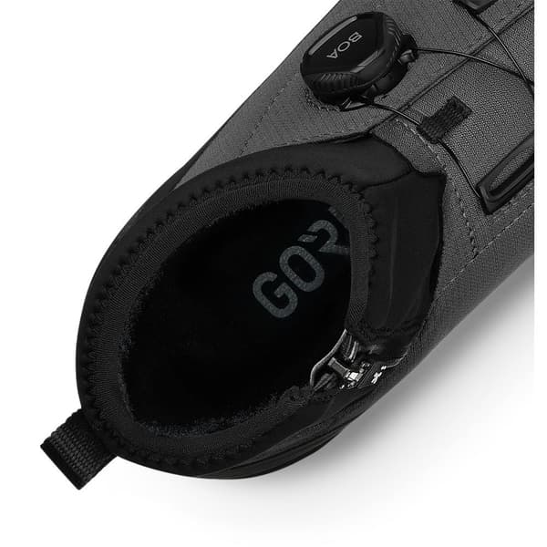 Fizik Mtb Kengät Terra Nanuq Gtx Musta EU 42 Mies