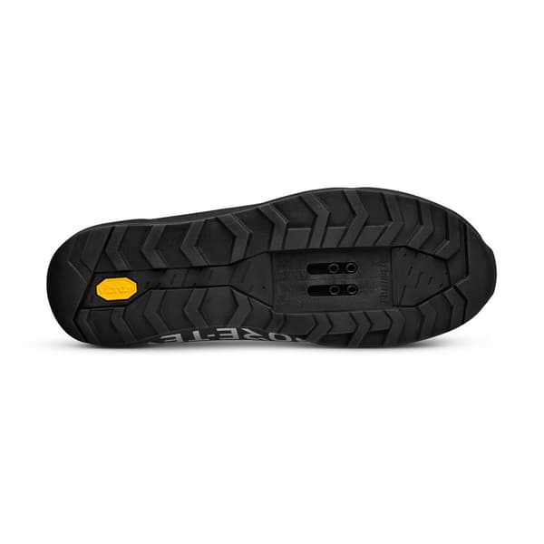 Fizik Mtb Kengät Terra Nanuq Gtx Musta EU 42 Mies