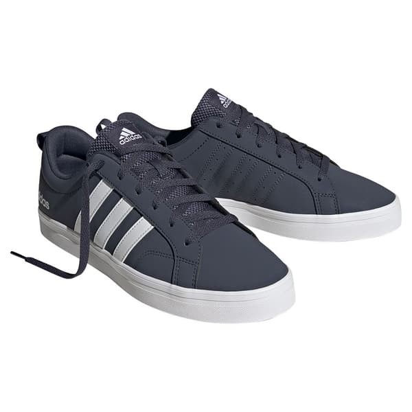 Adidas Valmentajat Vs Pace 2.0 Musta EU 43 1/3 Mies