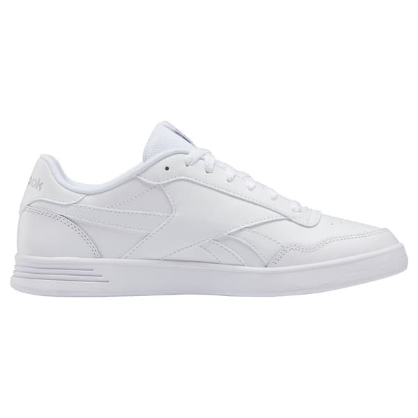 Reebok Classics Valmentajat Court Advance Valkoinen EU 40 1/2 Mies