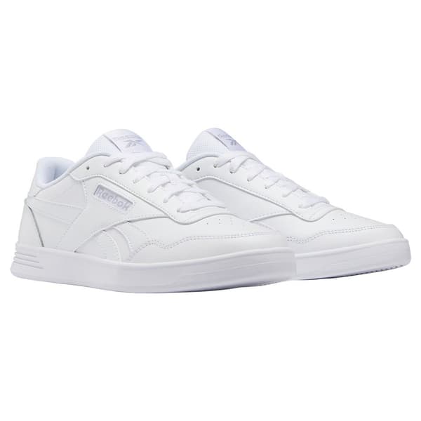 Reebok Classics Valmentajat Court Advance Valkoinen EU 40 1/2 Mies