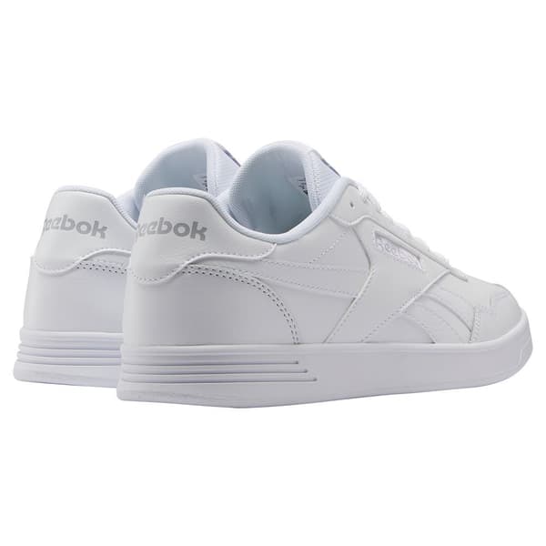 Reebok Classics Valmentajat Court Advance Valkoinen EU 40 1/2 Mies