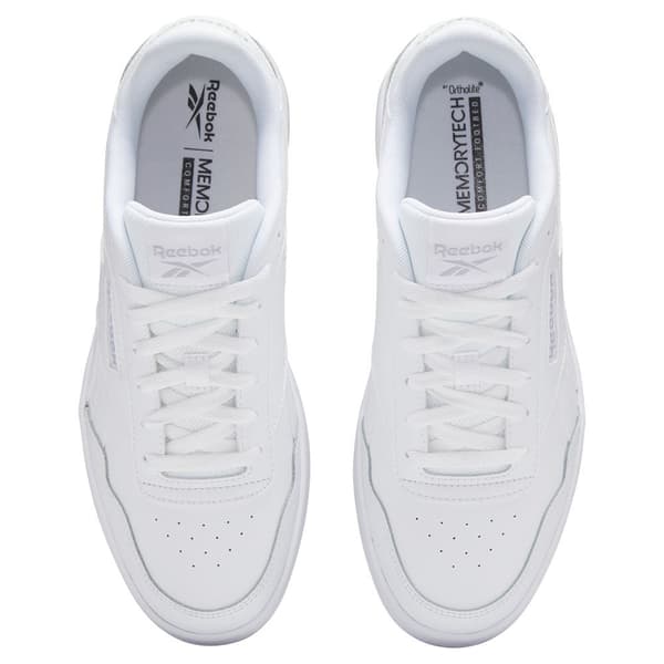 Reebok Classics Valmentajat Court Advance Valkoinen EU 40 1/2 Mies