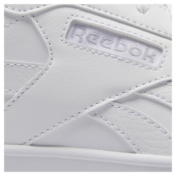 Reebok Classics Valmentajat Court Advance Valkoinen EU 40 1/2 Mies