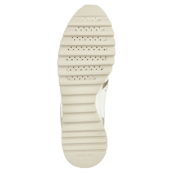 Geox Valmentajat Tabelya Beige EU 39 Nainen