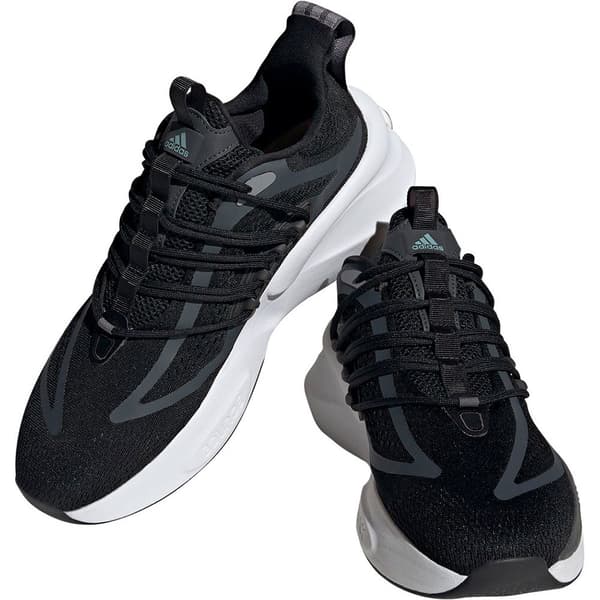 Adidas Trænere Alphaboost V1 Grå EU 40 2/3 Mand