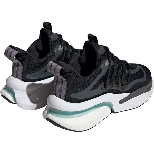 Adidas Trænere Alphaboost V1 Grå EU 40 2/3 Mand