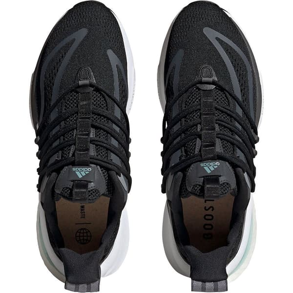 Adidas Trænere Alphaboost V1 Grå EU 40 2/3 Mand