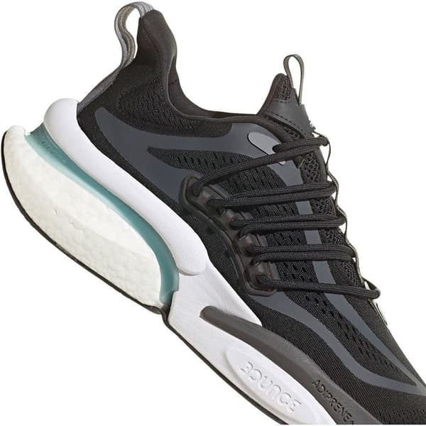 Adidas Trænere Alphaboost V1 Grå EU 40 2/3 Mand