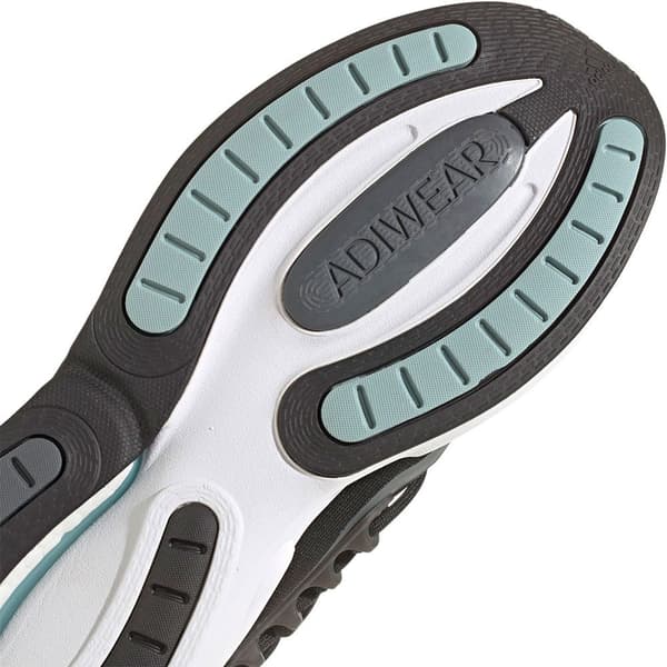Adidas Trænere Alphaboost V1 Grå EU 40 2/3 Mand