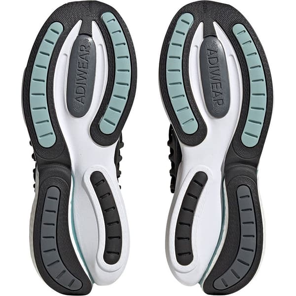 Adidas Trænere Alphaboost V1 Grå EU 40 2/3 Mand