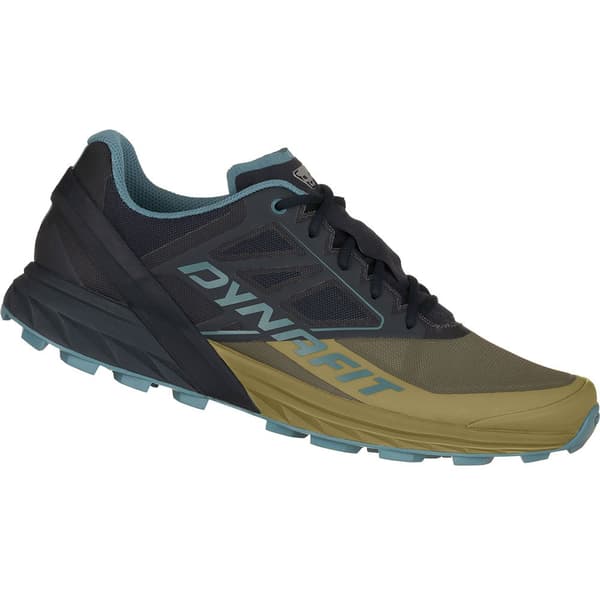 Dynafit Trail Løbesko Alpine Grøn,Sort EU 46 Mand