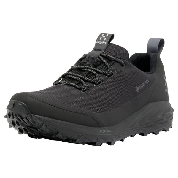 Haglofs Vandrestøvler L.i.m Fh Goretex Low Sort EU 45 1/3 Mand