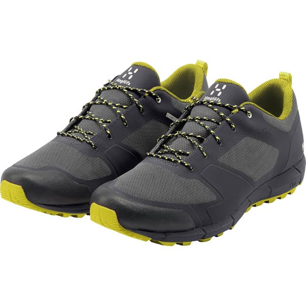 Haglofs Vandringsskor L.i.m Low Proof Grå EU 44 2/3 Man