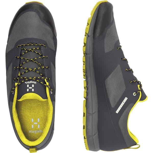 Haglofs Vandringsskor L.i.m Low Proof Grå EU 44 2/3 Man