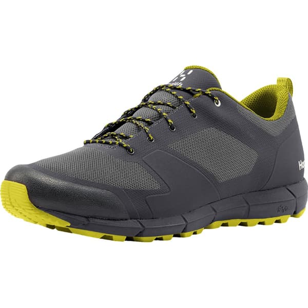 Haglofs Vandringsskor L.i.m Low Proof Grå EU 44 2/3 Man