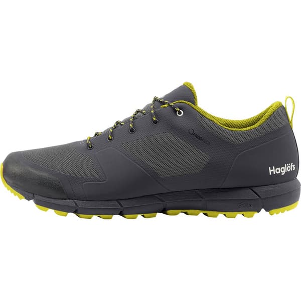 Haglofs Vandringsskor L.i.m Low Proof Grå EU 44 2/3 Man