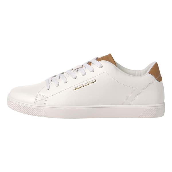 Jack & Jones Utbildare Boss Vit EU 44 Man