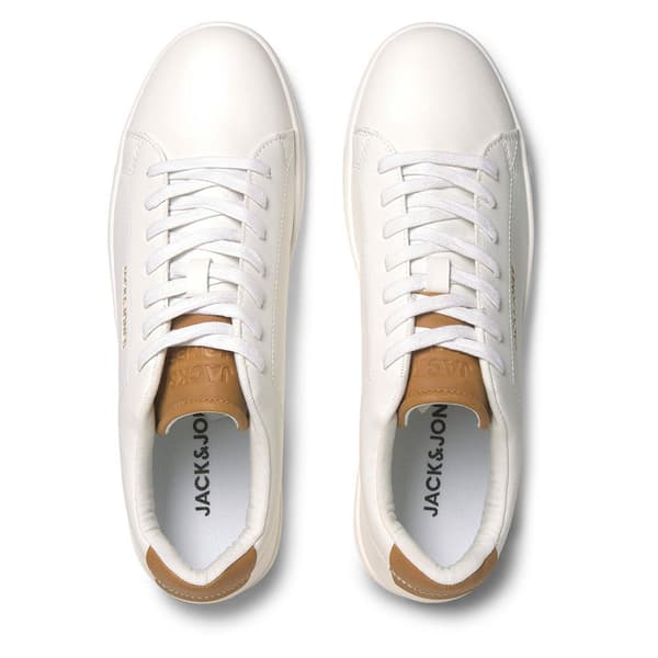 Jack & Jones Utbildare Boss Vit EU 44 Man