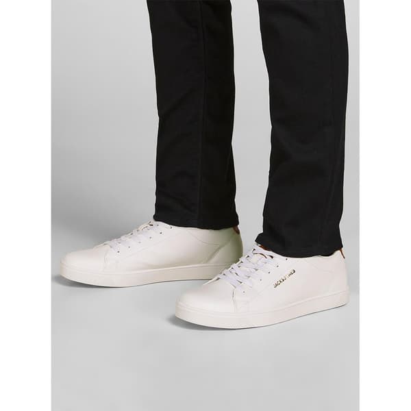 Jack & Jones Utbildare Boss Vit EU 44 Man
