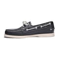 Miniatyrbillede 3 af 5: Sebago Bådsko Docksides Portland Leather Blå EU 44 Mand