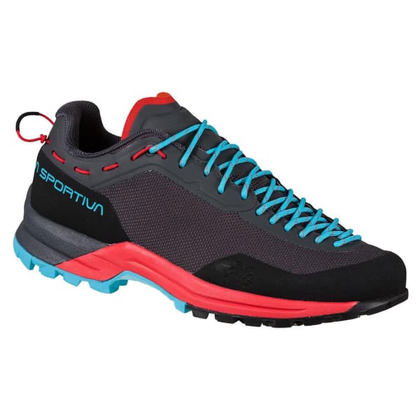 La Sportiva Vandringsskor Tx Guide Grå EU 38 Kvinna