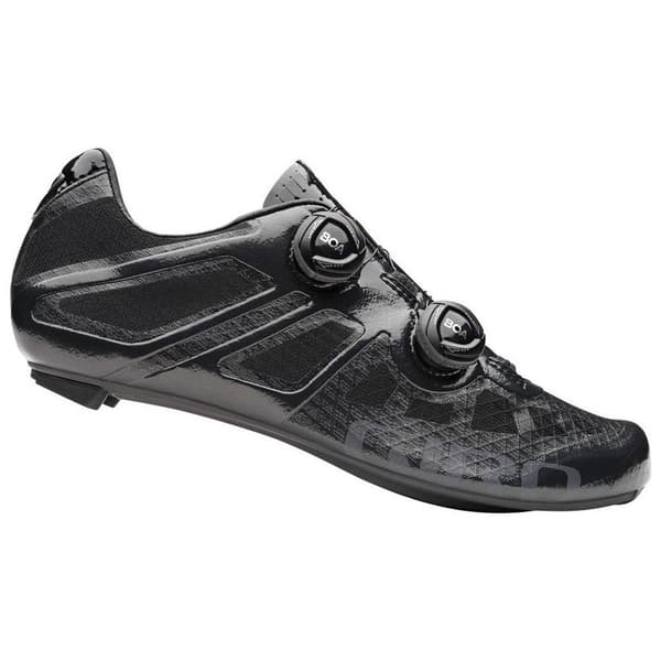 Giro Road Shoes Imperial Musta EU 45 Mies