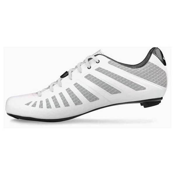 Giro Road Shoes Empire Slx Valkoinen EU 46 Mies