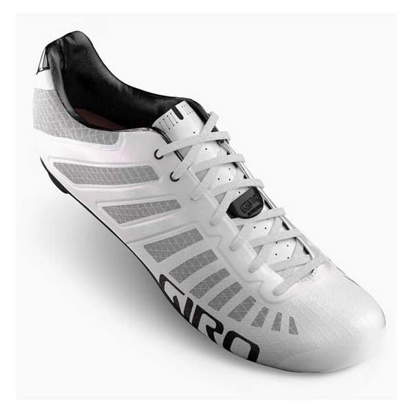 Giro Road Shoes Empire Slx Valkoinen EU 46 Mies