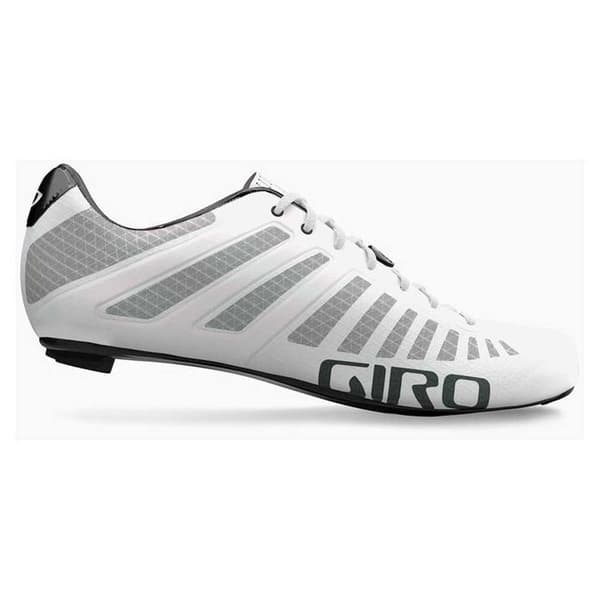 Giro Road Shoes Empire Slx Valkoinen EU 46 Mies
