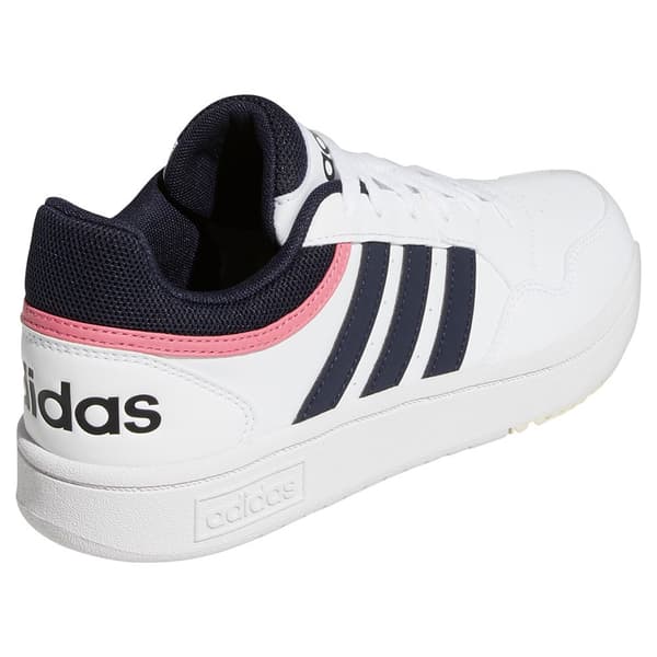 Adidas Valmentajat Hoops 3.0 Valkoinen EU 36 2/3 Nainen