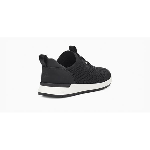 Ugg Utbildare Tay Svart EU 37 Kvinna