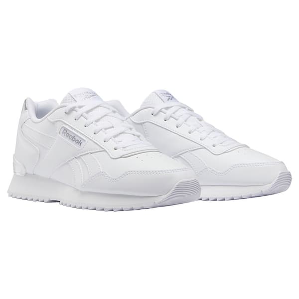 Reebok Classics Glide Ripple Clip Sko Hvid EU 37 Kvinde