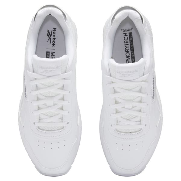 Reebok Classics Glide Ripple Clip Sko Hvid EU 37 Kvinde