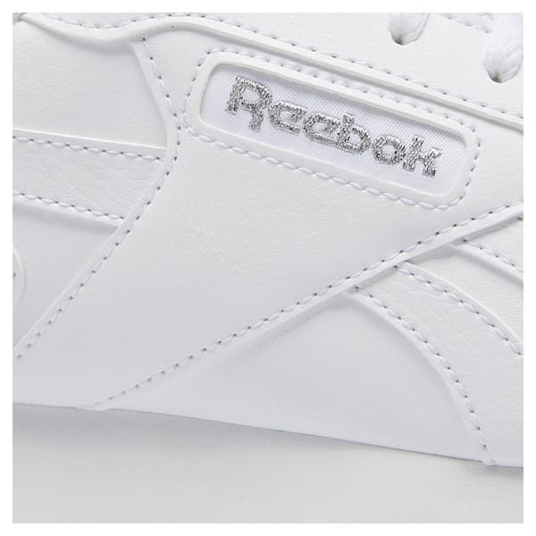 Reebok Classics Glide Ripple Clip Sko Hvid EU 37 Kvinde