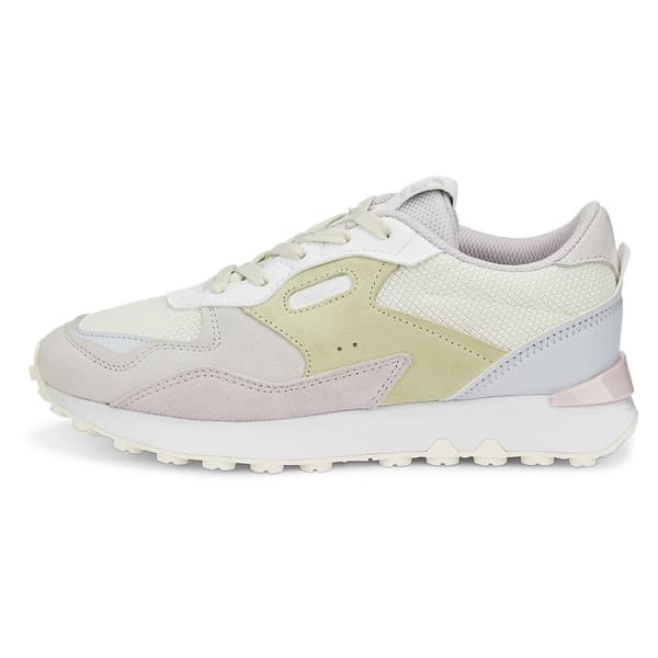 Puma Select Valmentajat Rider Fvw Beige EU 36 Nainen