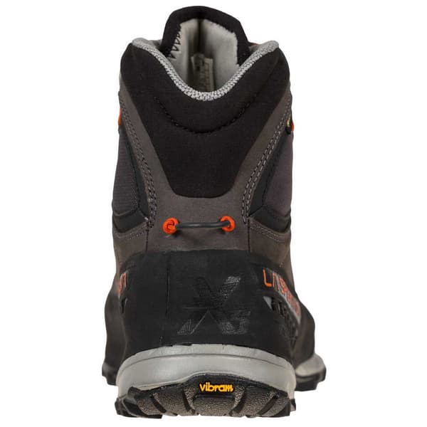 La Sportiva Vandrestøvler Tx5 Goretex Sort EU 41 Kvinde