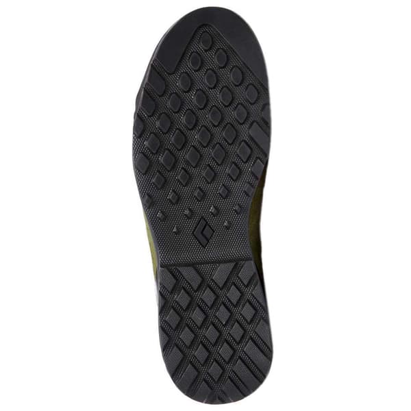 Black Diamond Vandresko Mission Xp Leather Grøn EU 42 Mand