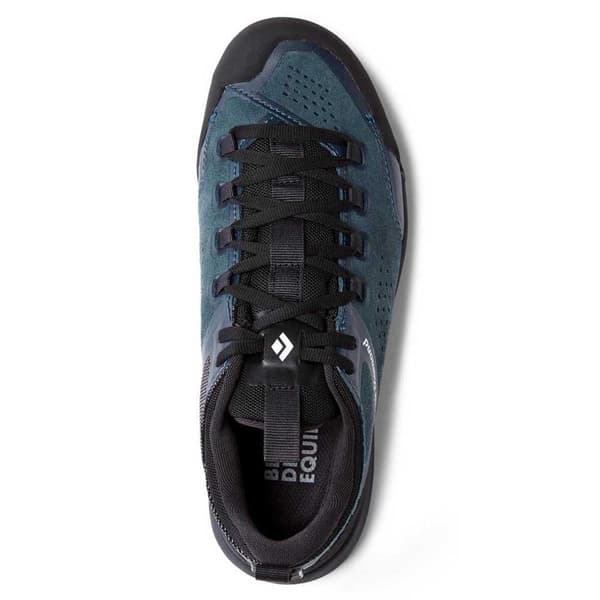 Black Diamond Vandresko Mission Xp Leather Blå EU 39 1/2 Kvinde