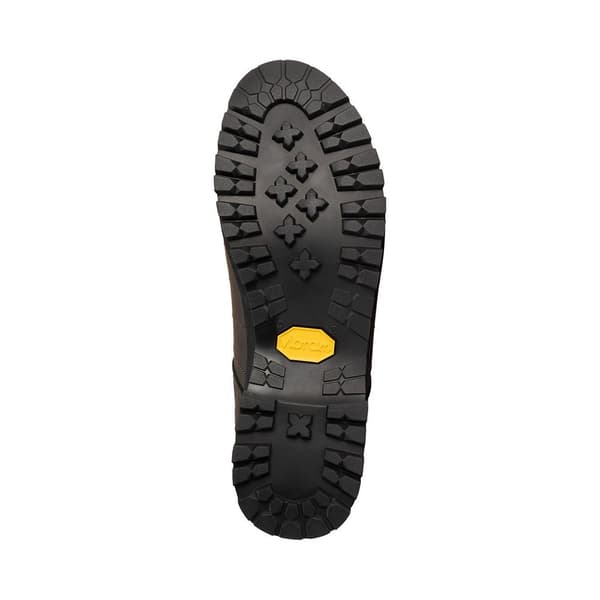 Mammut Vandringsskor Yatna Ii Advanced High Goretex Svart EU 38 Kvinna