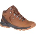 Miniatyrbillede 1 af 8: Merrell Vandrestøvler Erie Mid Leather Waterproof Brun EU 44 Mand