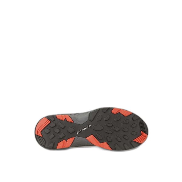 Garmont Valmentajat Groove Mid G-dry Ruskea EU 44 1/2 Mies