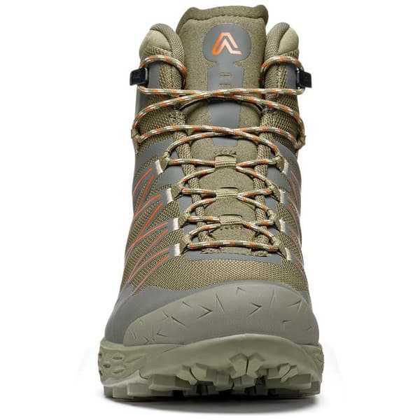 Asolo Vandringsskor Tahoe Mid Goretex Mm Grönt EU 43 1/3 Man