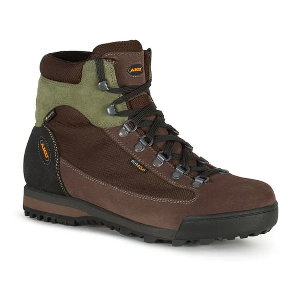 Aku Vandringsskor Slope Original Goretex Brun EU 47 1/2 Man